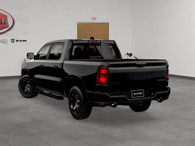 New 2026 Ram 1500 Lone Star Crew Cab 4WD Pickup for sale #WP3483 - photo 2