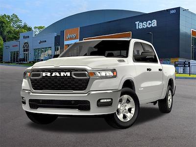 New 2026 Ram 1500 Lone Star Crew Cab 4WD Pickup for sale #WP3508 - photo 1