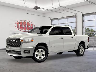 New 2026 Ram 1500 Lone Star Crew Cab 4WD Pickup for sale #WP3508 - photo 2