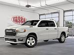 New 2026 Ram 1500 Lone Star Crew Cab 4WD Pickup for sale #WP3508 - photo 2