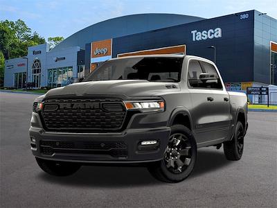 New 2026 Ram 1500 Lone Star Crew Cab 4WD Pickup for sale #WP3526 - photo 1