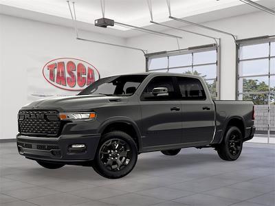 New 2026 Ram 1500 Lone Star Crew Cab 4WD Pickup for sale #WP3526 - photo 2