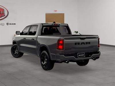 2026 Ram 1500 Crew Cab 4WD Pickup for sale #WP3526 - photo 2