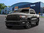 New 2026 Ram 1500 Lone Star Crew Cab 4WD Pickup for sale #WP3526 - photo 1