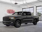 New 2026 Ram 1500 Lone Star Crew Cab 4WD Pickup for sale #WP3526 - photo 2