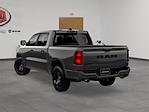 New 2026 Ram 1500 Lone Star Crew Cab 4WD Pickup for sale #WP3526 - photo 4