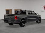 New 2026 Ram 1500 Lone Star Crew Cab 4WD Pickup for sale #WP3526 - photo 5