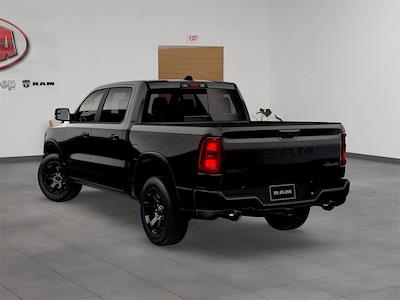 New 2026 Ram 1500 Lone Star Crew Cab for sale #WP3527 - photo 2
