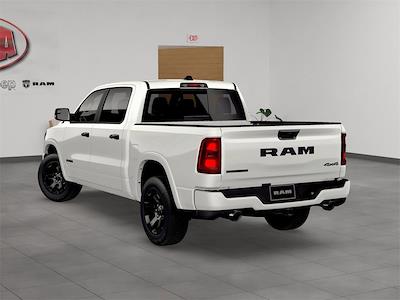 2026 Ram 1500 Crew Cab 4WD Pickup for sale #WP3528 - photo 2