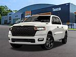 New 2026 Ram 1500 Lone Star Crew Cab 4WD Pickup for sale #WP3528 - photo 1