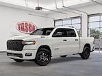 New 2026 Ram 1500 Lone Star Crew Cab 4WD Pickup for sale #WP3528 - photo 2