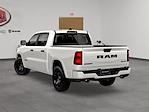 New 2026 Ram 1500 Lone Star Crew Cab 4WD Pickup for sale #WP3528 - photo 4