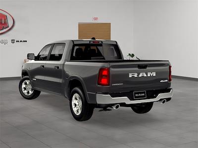 New 2026 Ram 1500 Lone Star Crew Cab for sale #WP3536 - photo 2