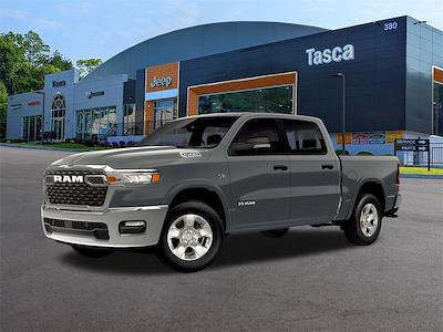 New 2026 Ram 1500 Lone Star Crew Cab for sale #WP3544 - photo 1