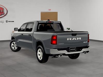 New 2026 Ram 1500 Lone Star Crew Cab for sale #WP3544 - photo 2