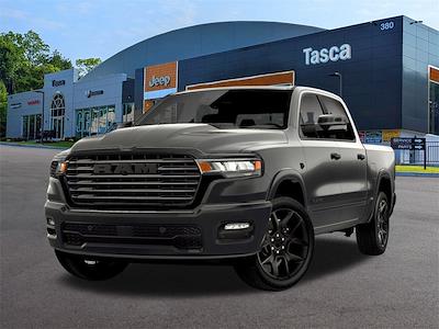 2026 Ram 1500 Crew Cab 4WD Pickup for sale #WP3545 - photo 1