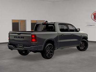 2026 Ram 1500 Crew Cab 4WD Pickup for sale #WP3545 - photo 2
