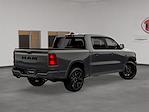 New 2026 Ram 1500 Laramie Crew Cab for sale #WP3545 - photo 2