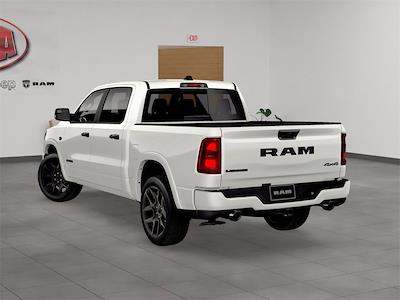 New 2026 Ram 1500 Laramie Crew Cab 4WD Pickup for sale #WP3581 - photo 2