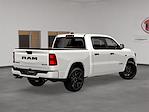 New 2026 Ram 1500 Laramie Crew Cab 4WD Pickup for sale #WP3581 - photo 5