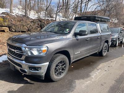 Used 2023 Ram 1500 - photo 1