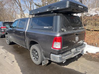 Used 2023 Ram 1500 - photo 1