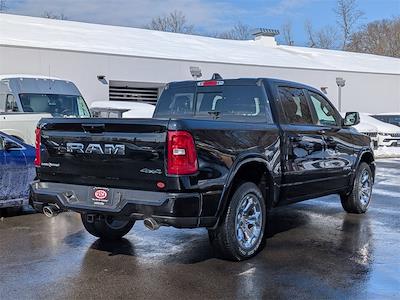 New 2026 Ram 1500 - photo 1