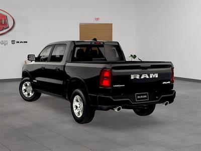 2026 Ram 1500 Crew Cab 4WD Pickup for sale #WP3628 - photo 2