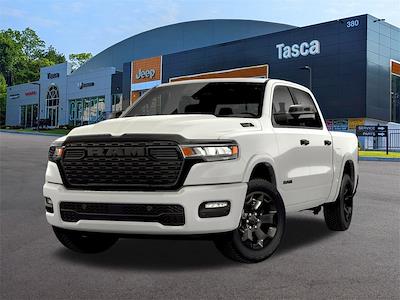 New 2026 Ram 1500 Lone Star Crew Cab 4WD Pickup for sale #WP3672 - photo 1