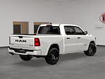 New 2026 Ram 1500 Lone Star Crew Cab 4WD Pickup for sale #WP3672 - photo 3