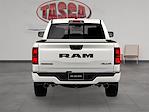 New 2026 Ram 1500 Lone Star Crew Cab 4WD Pickup for sale #WP3672 - photo 6