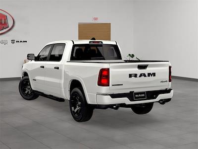 New 2026 Ram 1500 Lone Star Crew Cab for sale #WP3685 - photo 2