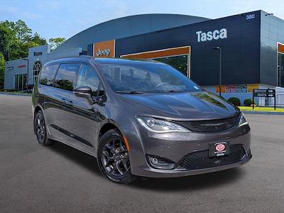 2020 Chrysler Pacifica FWD Minivan for sale #WP3742A - photo 1