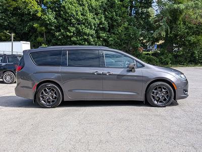 2020 Chrysler Pacifica FWD Minivan for sale #WP3742A - photo 2