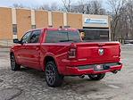 Used 2019 Ram 1500 Laramie Crew Cab for sale #WP3783A - photo 6