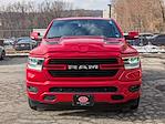 Used 2019 Ram 1500 Laramie Crew Cab for sale #WP3783A - photo 9