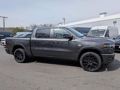 New 2026 Ram 1500 - photo 1