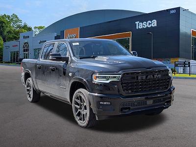 New 2026 Ram 1500 - photo 1