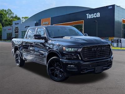 New 2026 Ram 1500 - photo 1