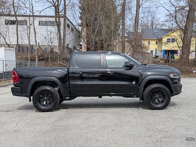Used 2025 Ram 1500 - photo 1