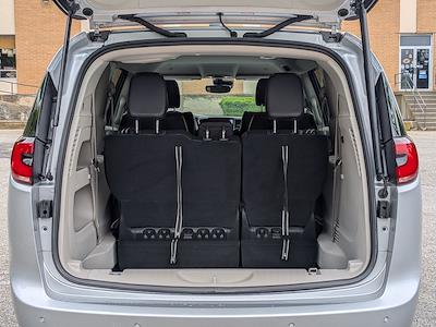 2023 Chrysler Pacifica AWD Minivan for sale #WP3997A - photo 2
