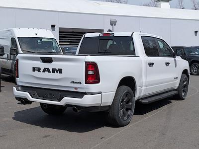 New 2026 Ram 1500 - photo 1