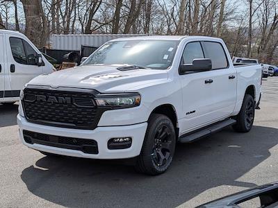 New 2026 Ram 1500 - photo 1