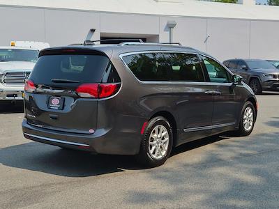 2020 Chrysler Pacifica FWD Minivan for sale #WP4013A - photo 2