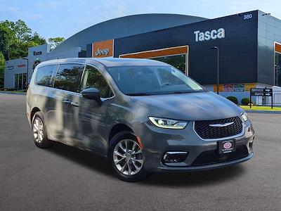 2023 Chrysler Pacifica AWD Minivan for sale #WP4736A - photo 1