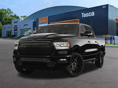 2023 Ram 1500 Crew Cab 4x4 Pickup for sale #WP934 - photo 1
