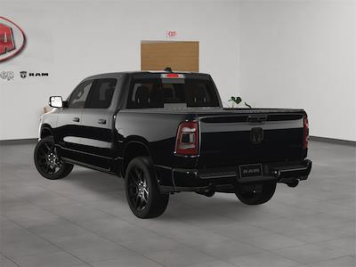2023 Ram 1500 Crew Cab 4x4 Pickup for sale #WP934 - photo 2