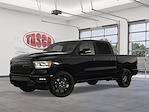 New 2023 Ram 1500 Laramie Crew Cab 4x4 Pickup for sale #WP934 - photo 3