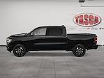 New 2023 Ram 1500 Laramie Crew Cab 4x4 Pickup for sale #WP934 - photo 4