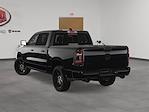 New 2023 Ram 1500 Laramie Crew Cab 4x4 Pickup for sale #WP934 - photo 2